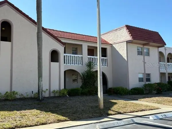 9700 Starkey Road #113, SEMINOLE, FL 33777