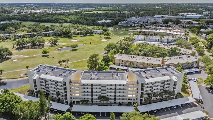 225 Country Club Drive #1209, Largo, FL 33771 - #2