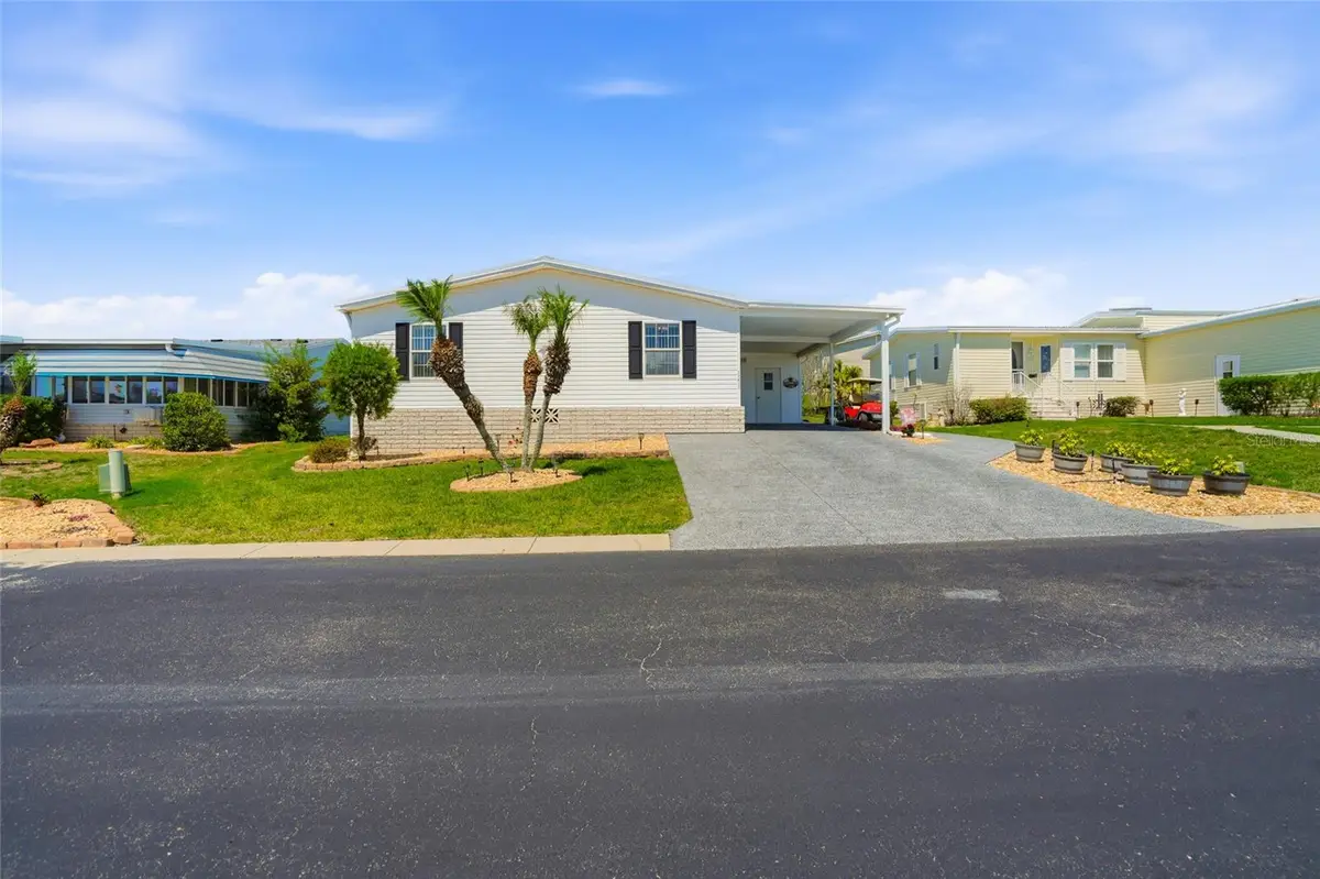 37613 Neukom Avenue, Zephyrhills, FL 33541 - #1