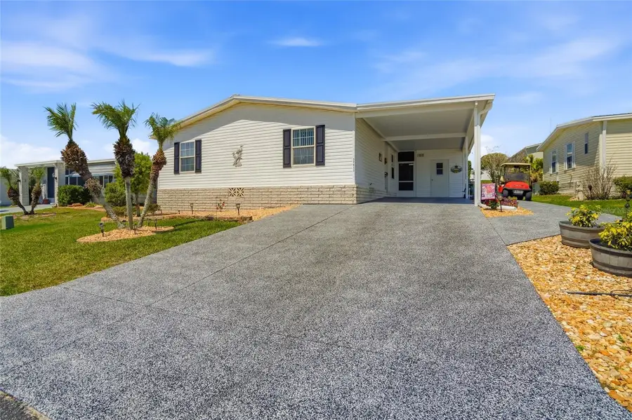 37613 Neukom Avenue, Zephyrhills, FL 33541 - #2