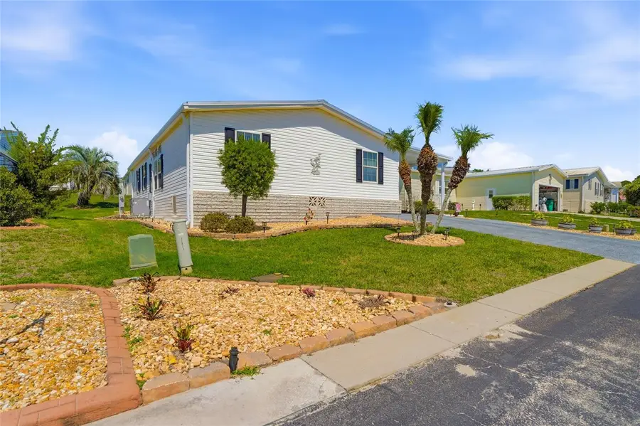 37613 Neukom Avenue, Zephyrhills, FL 33541 - #3