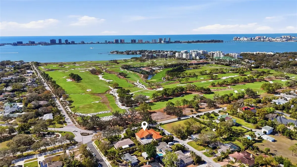 303 Sunny Lane, Belleair, FL 33756 - #1