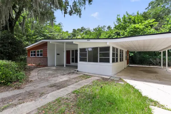 7075 Fontainebleau Crescent, JACKSONVILLE, FL 32211