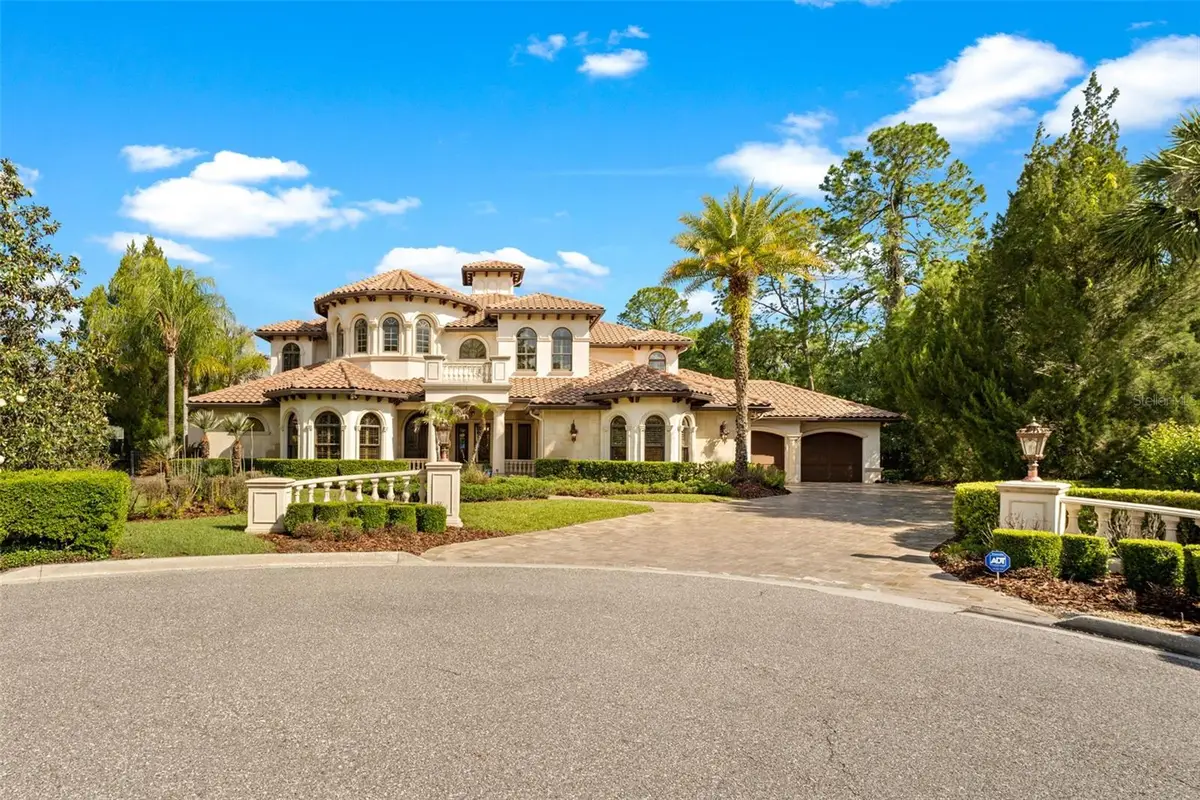 6004 Windham Place, Tampa, FL 33647 - #1