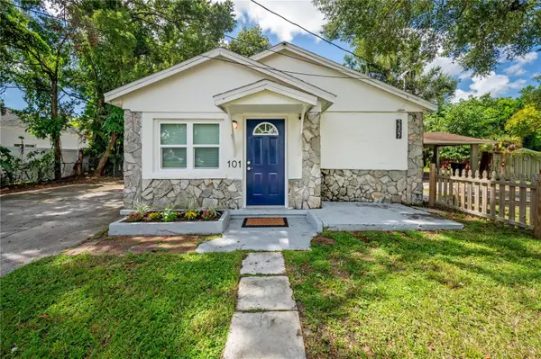 2307 E Osborne Avenue, TAMPA, FL 33610