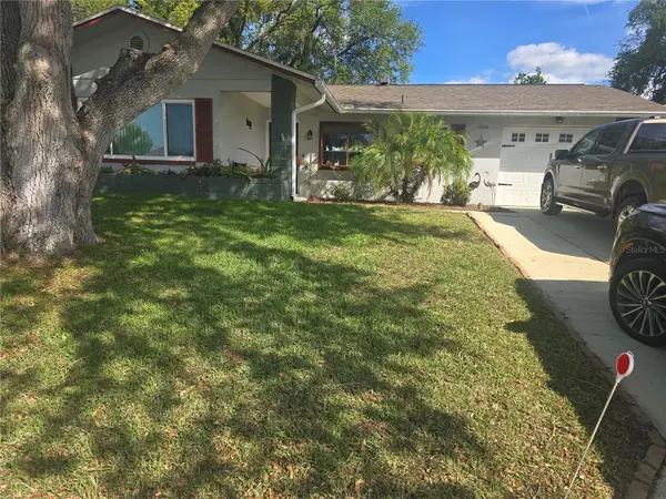 10616 Springwood Drive, PORT RICHEY, FL 34668