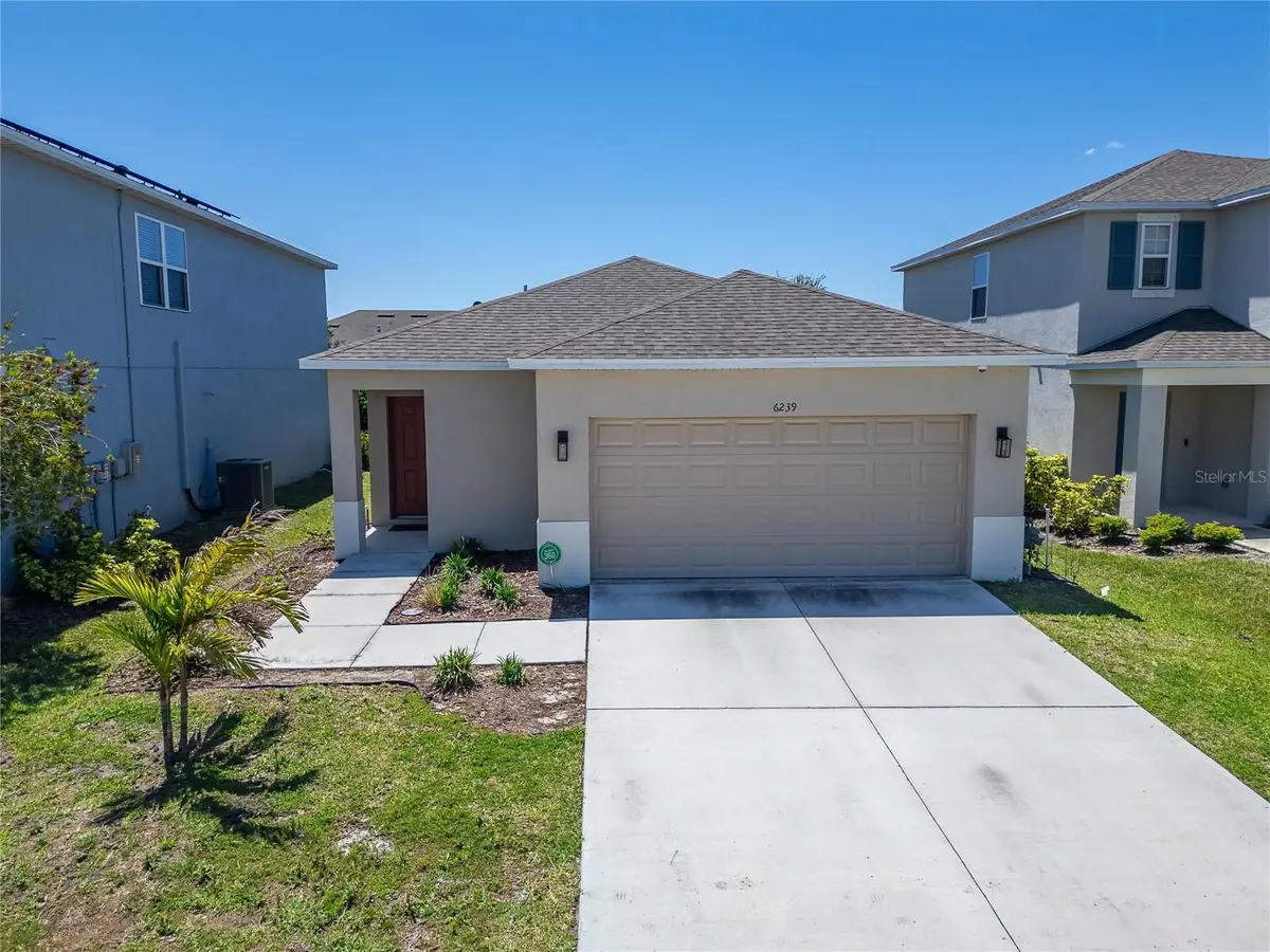 6239 Springmont Loop, Palmetto, FL 34221 - #1