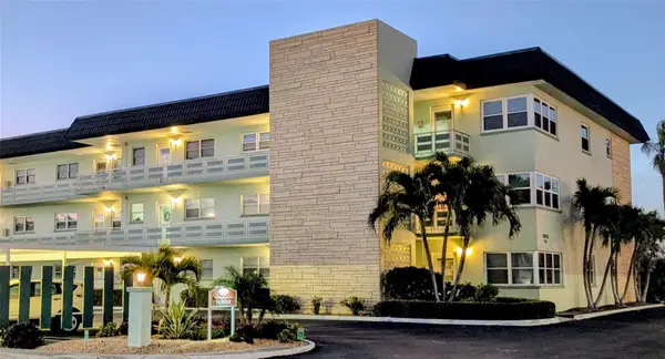 5935 30th Avenue S #312, GULFPORT, FL 33707