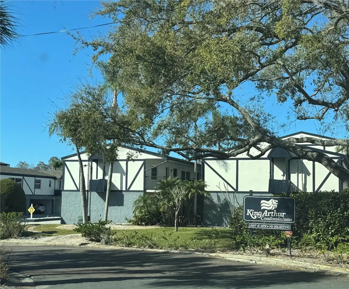 1126 King Arthur Court #413, Dunedin, FL 34698 - #1