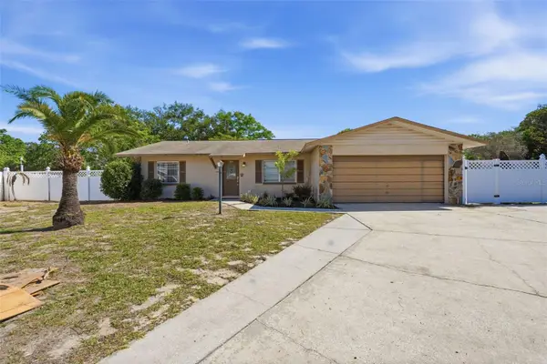 636 Tessier Court, TARPON SPRINGS, FL 34689