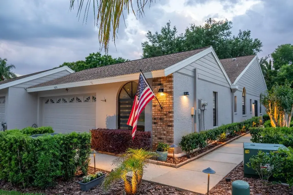 4050 Salem Square Court, Palm Harbor, FL 34685 - #1