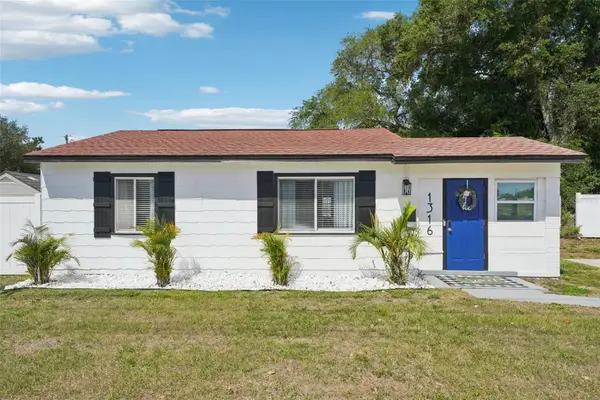 1316 58th Street N, ST PETERSBURG, FL 33710