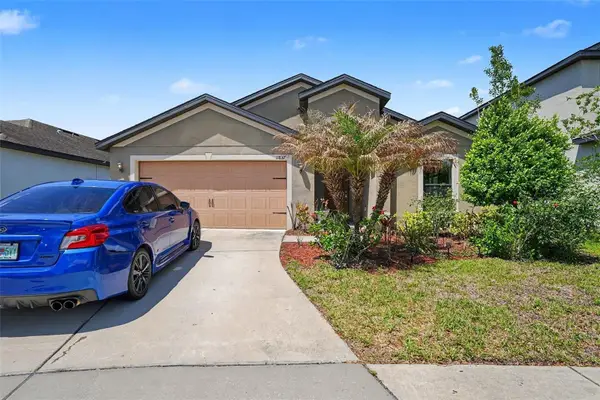 11837 Thicket Wood Drive, RIVERVIEW, FL 33579