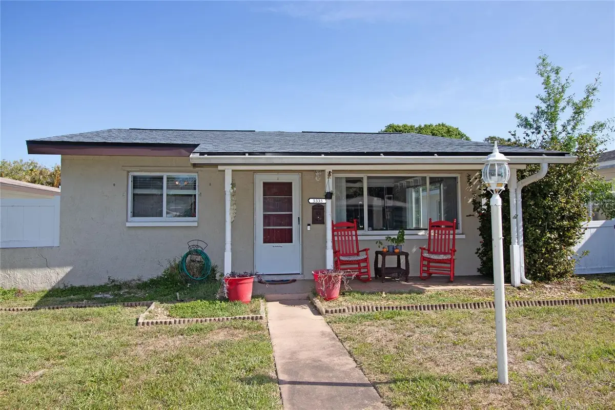 5335 8th Avenue N, Saint Petersburg, FL 33710 - #1