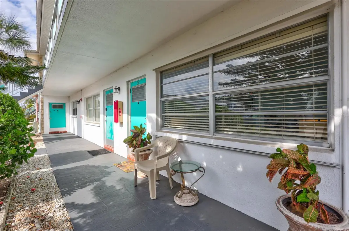 5945 21st Street N #3, Saint Petersburg, FL 33714 - #1