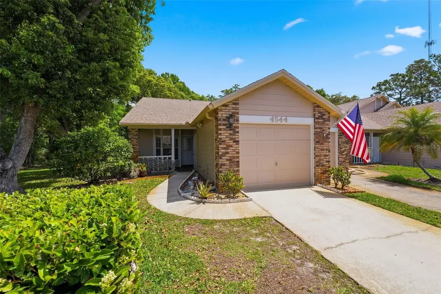 4544 Slippery Rock Road, New Port Richey, FL 34653 - #3