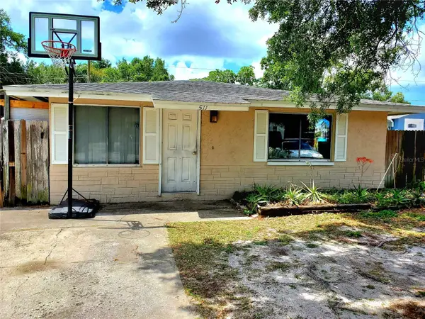 511 2nd Avenue Ne, LARGO, FL 33770