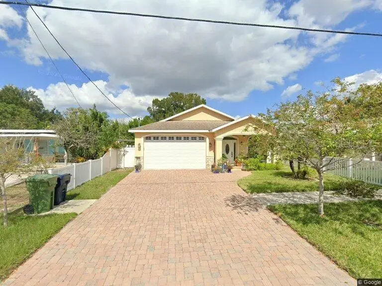 3013 W Leroy Street, Tampa, FL 33607 - #1