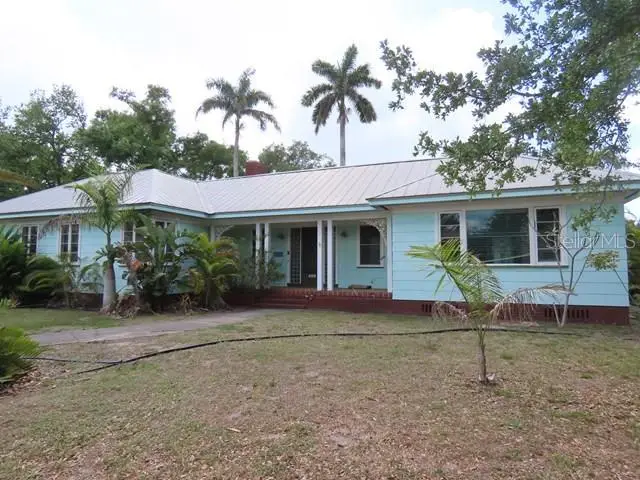 408 27th Street W, Bradenton, FL 34205 - #2