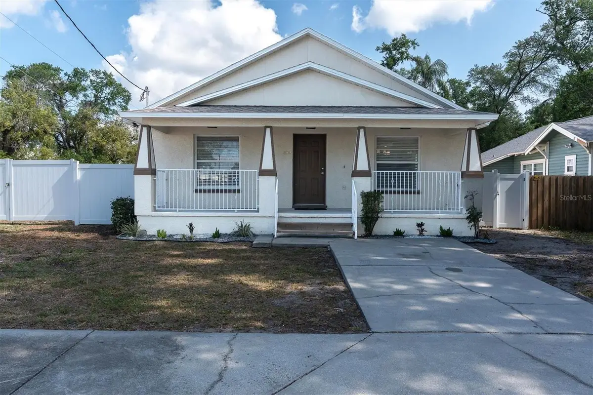 802 E North Bay Street, Tampa, FL 33603 - #1