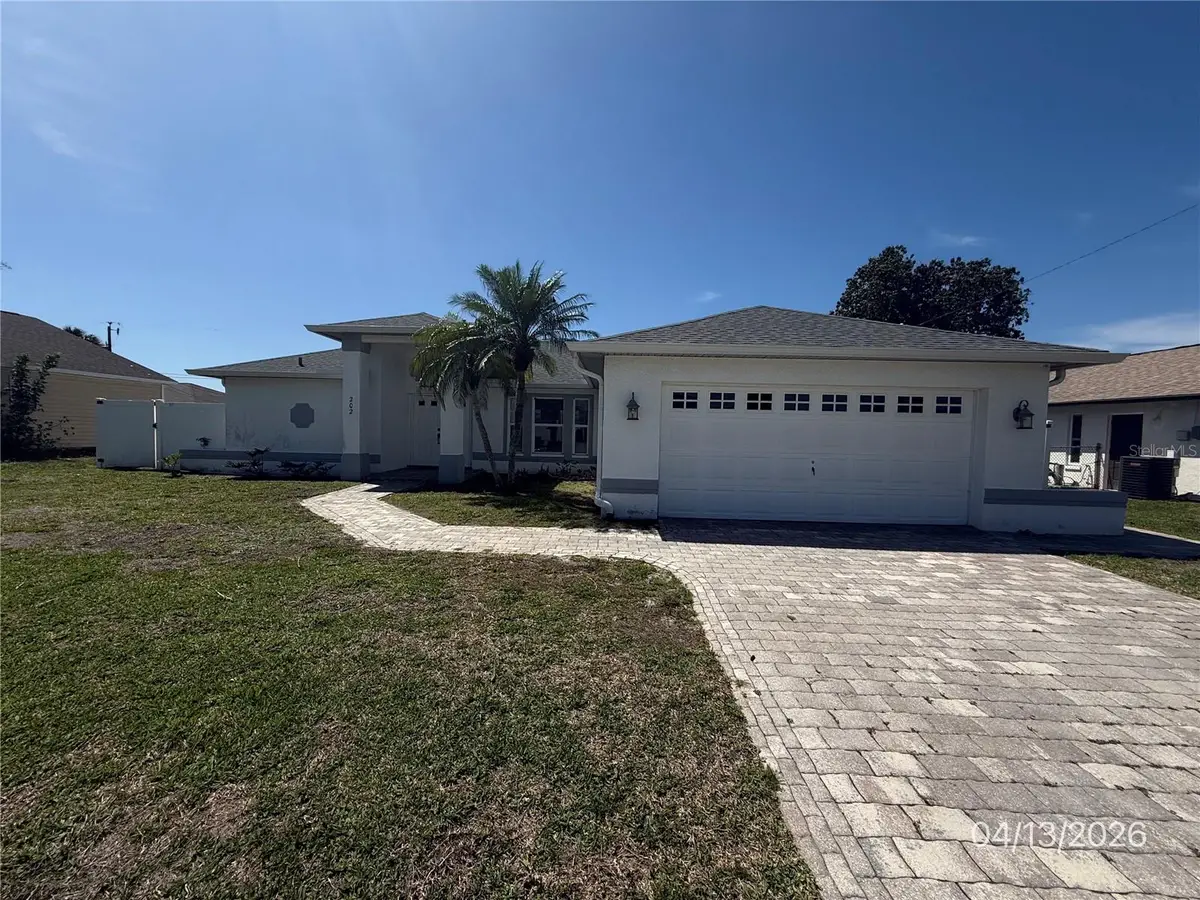 202 SE 19th Street, Cape Coral, FL 33990 - #1