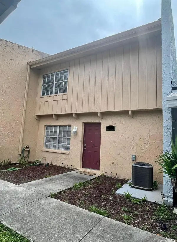 4967 Steel Dust Lane, LUTZ, FL 33559