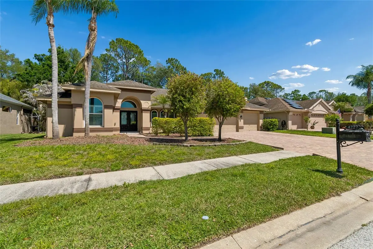 4227 Auston Way, Palm Harbor, FL 34685 - #1