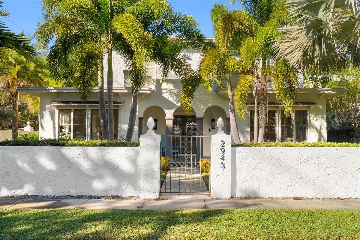 2943 W Bayshore Court, Tampa, FL 33611 - #1