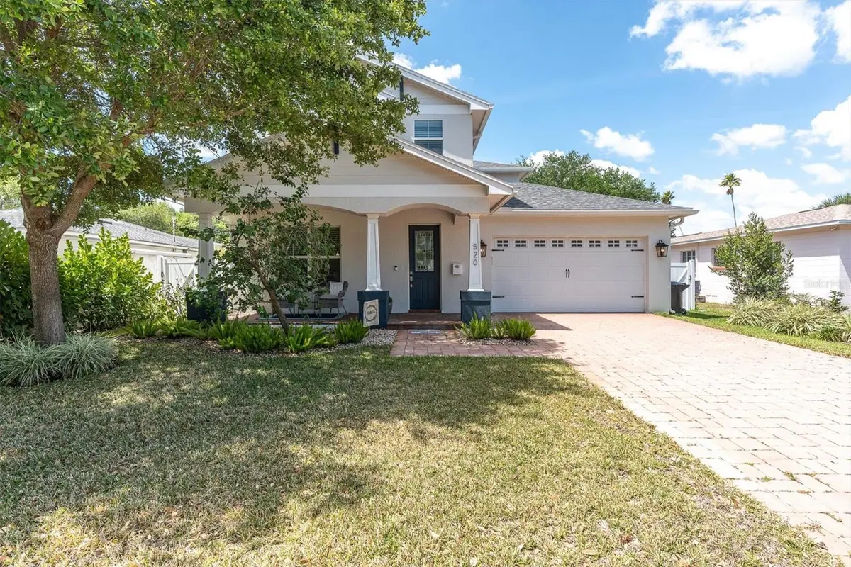 520 65th Street N, Saint Petersburg, FL 33710 - #1