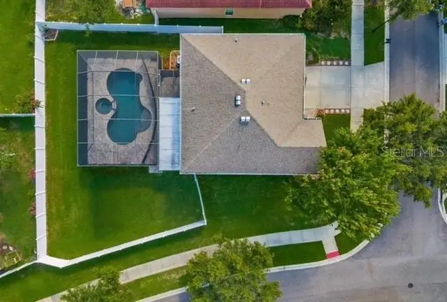 2863 Maple Brook Loop, Lutz, FL 33558 - #2