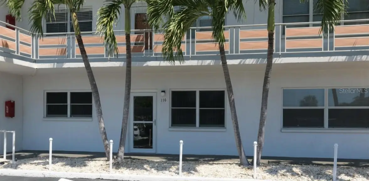 3128 59th Street S #110, Gulfport, FL 33707 - #1