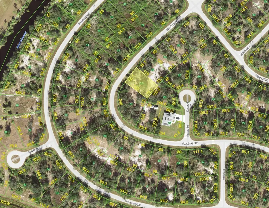 7330 Freeberg Circle, Port Charlotte, FL 33981 - #2