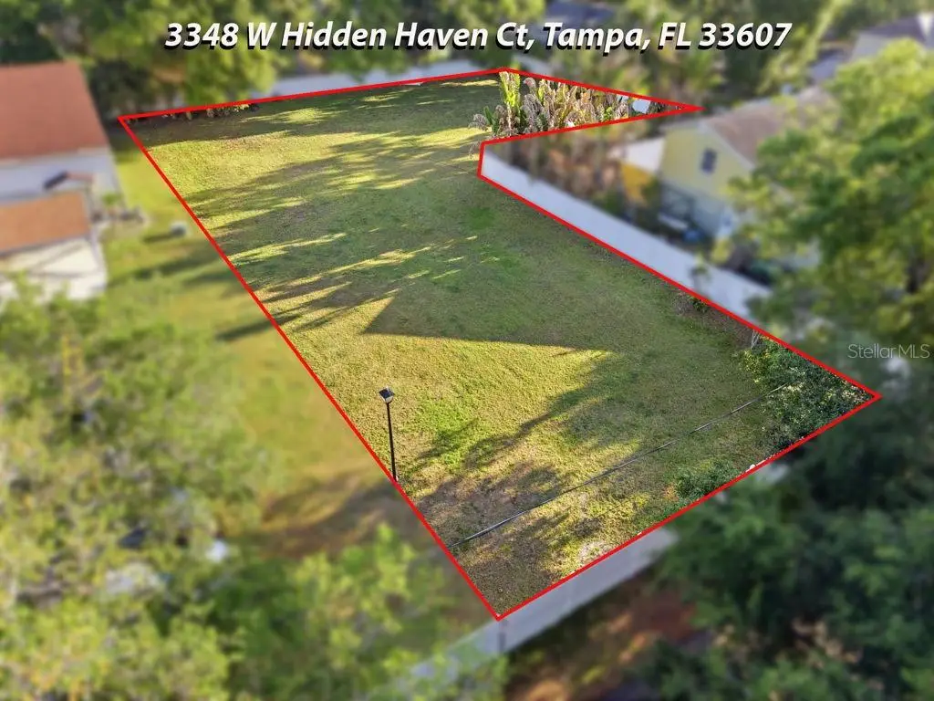 3348 W Hidden Haven Court, Tampa, FL 33607 - #1