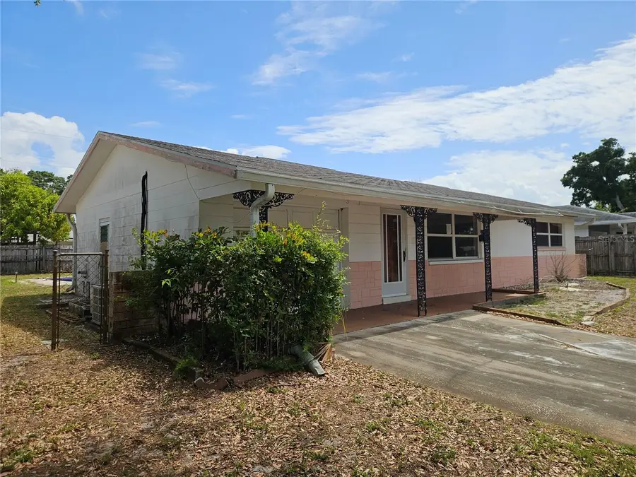 3155 55th Street N, Saint Petersburg, FL 33710 - #2