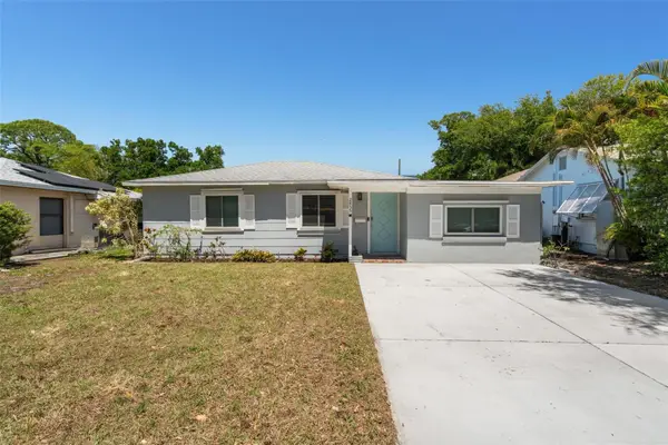 2835 11th Avenue N, ST PETERSBURG, FL 33713
