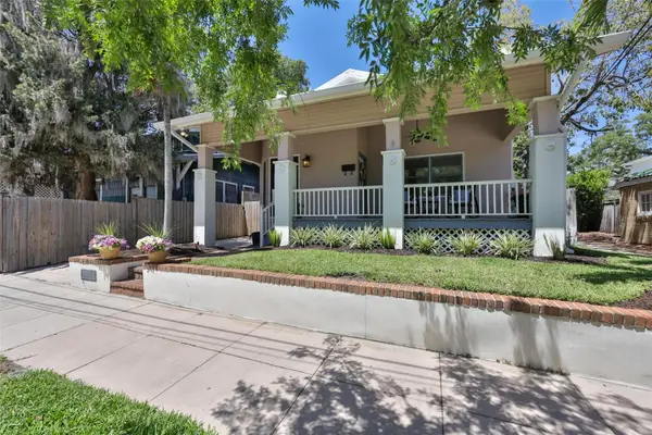 1615 W Watrous Avenue, TAMPA, FL 33606