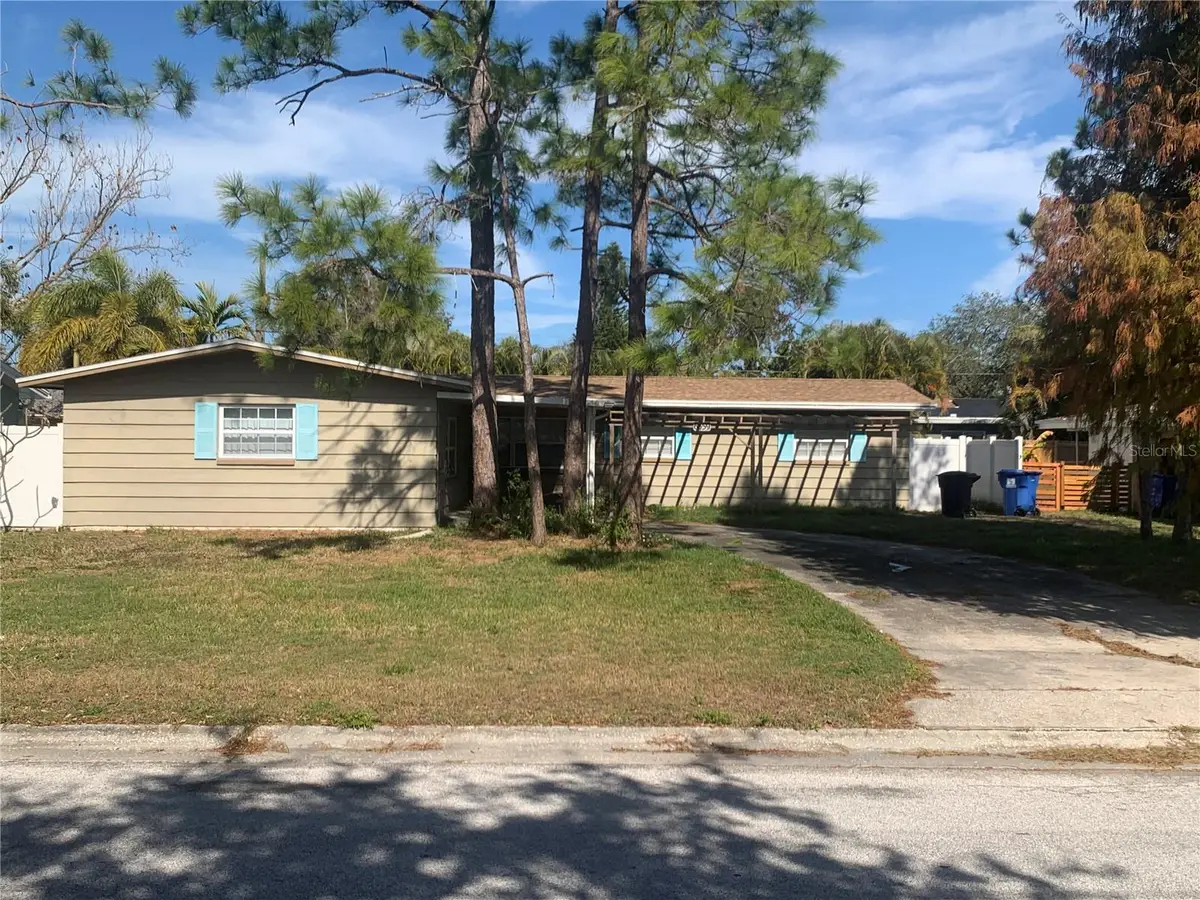 6359 13th Avenue N, Saint Petersburg, FL 33710 - #1