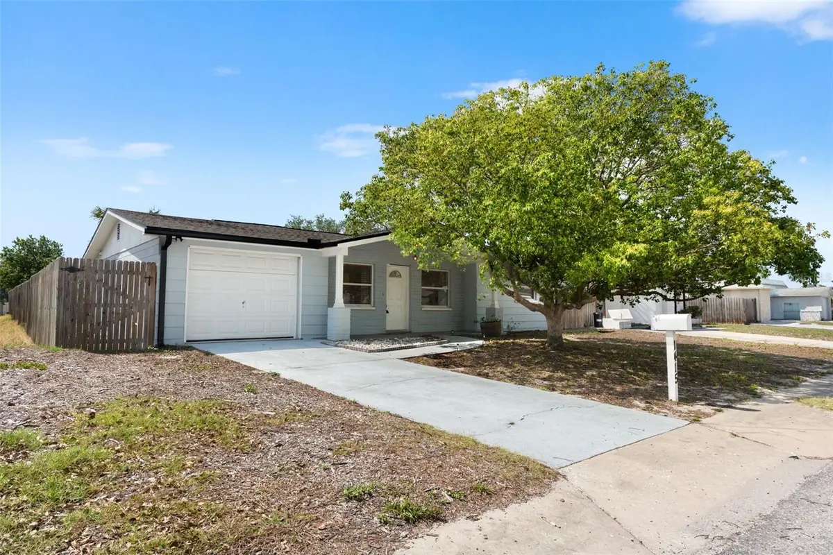 1415 Brixton Lane, Holiday, FL 34691 - #1
