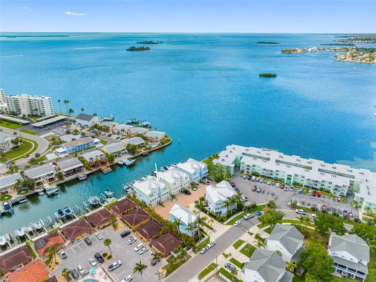 604 Sea Court, Dunedin, FL 34698 - #1