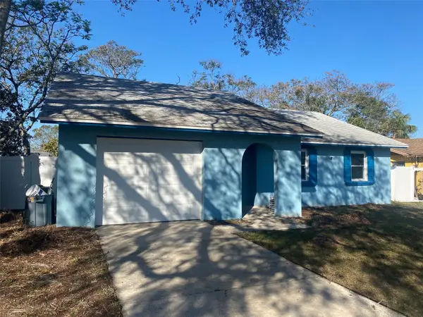 2316 Fulton Way, LARGO, FL 33774