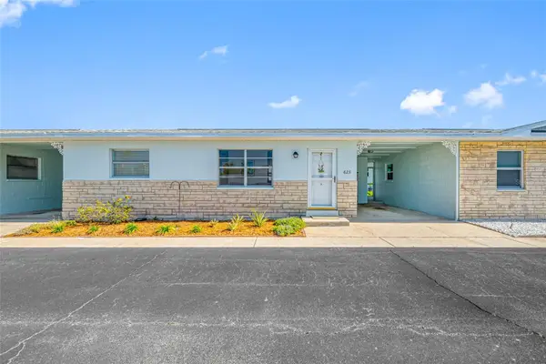 12400 Park Blvd #623, SEMINOLE, FL 33772