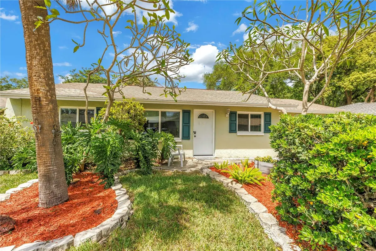 7249 56th Avenue N, Saint Petersburg, FL 33709 - #1