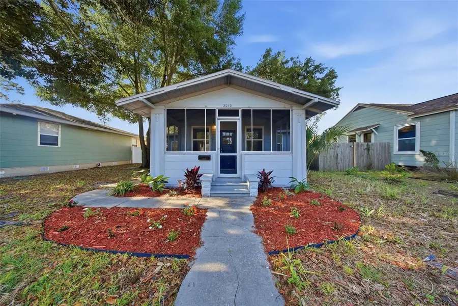 2010 30th Ave North Avenue N, Saint Petersburg, FL 33713 - #2