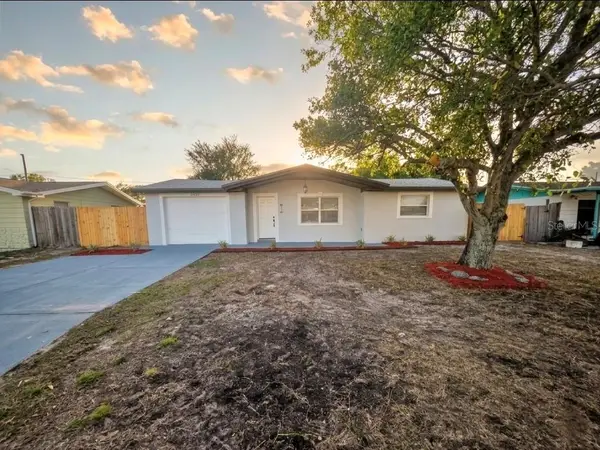 3429 Devonshire Drive, HOLIDAY, FL 34691