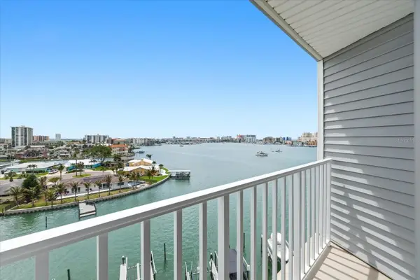 610 Island Way #607, CLEARWATER BEACH, FL 33767