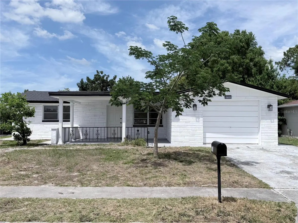 5701 Canosa Drive, Holiday, FL 34690 - #1