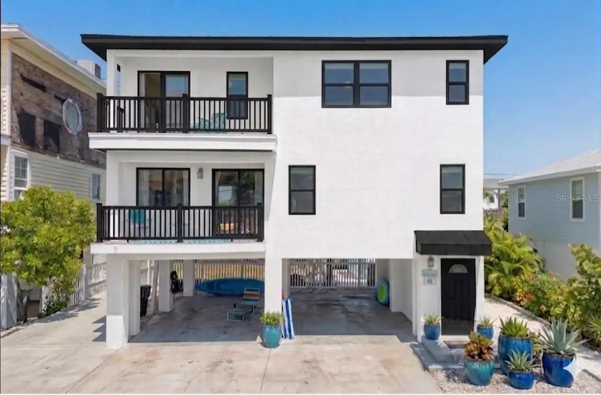 23 80th Avenue, Treasure Island, FL 33706 - #1