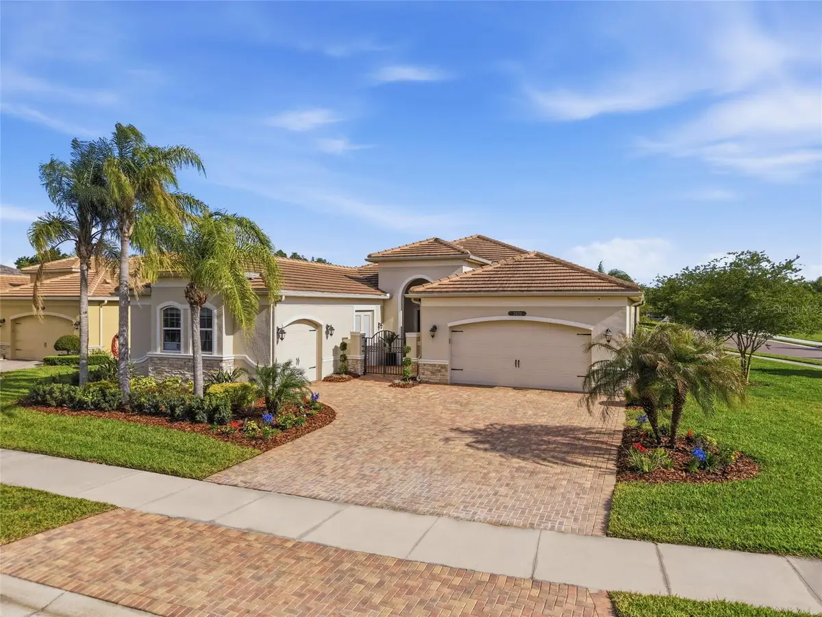 2420 Coco Palm Circle, Wesley Chapel, FL 33543 - #1