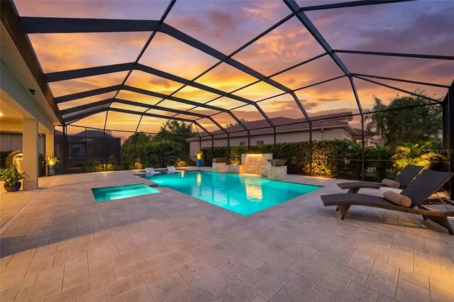 2420 Coco Palm Circle, Wesley Chapel, FL 33543 - #3