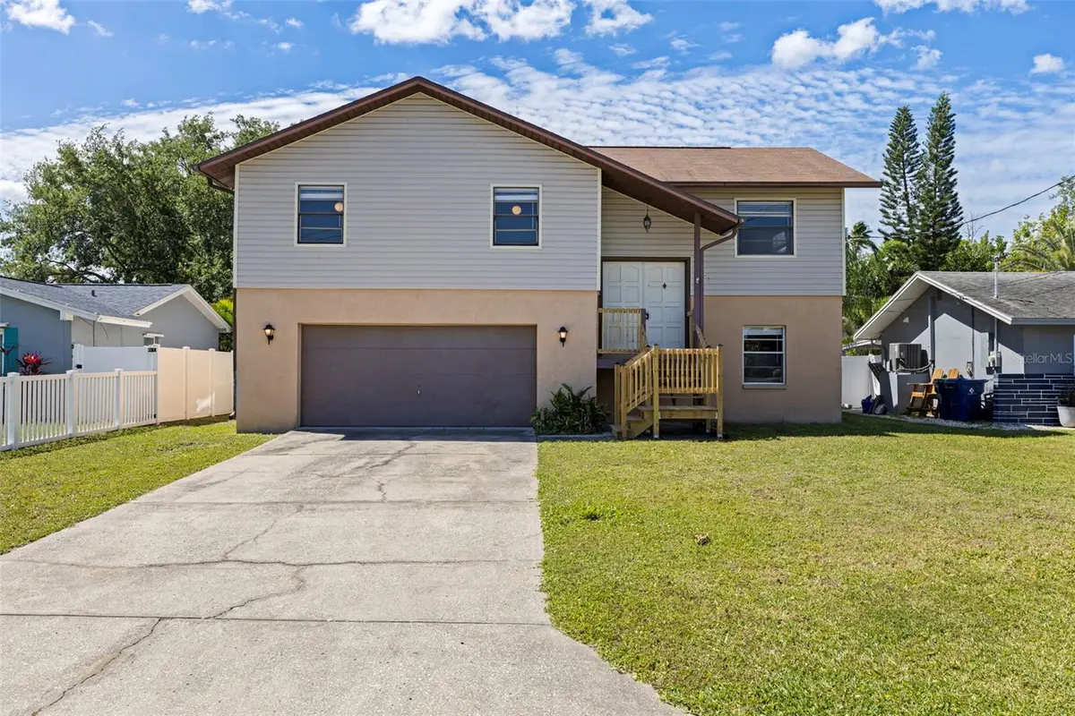 334 Crosswinds Drive, Palm Harbor, FL 34683 - #1